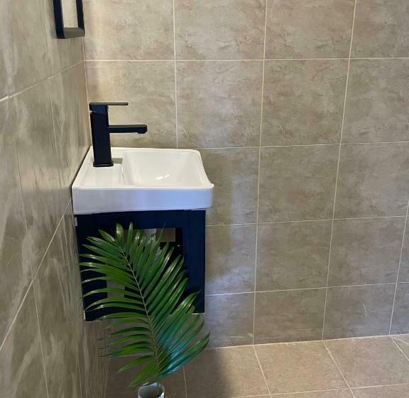 스탠다드 룸, Mythai Guesthouse