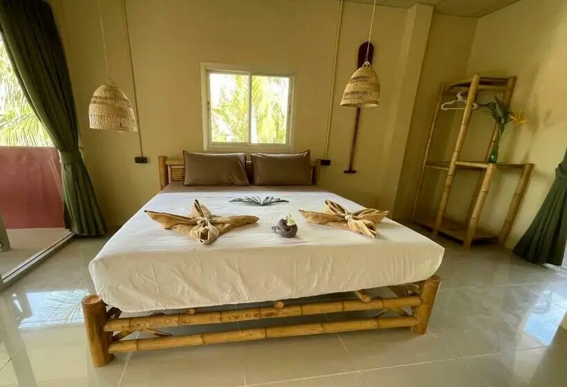 スタンダードルーム, Mythai Guesthouse