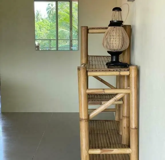 スタンダードルーム, Mythai Guesthouse
