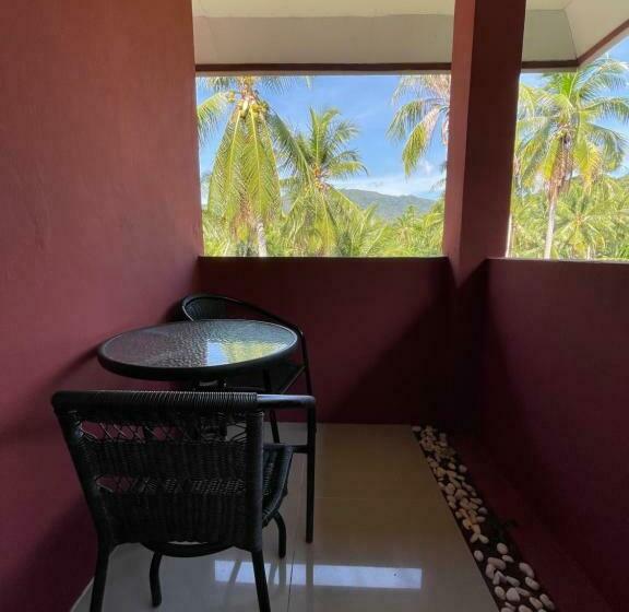 스탠다드 룸, Mythai Guesthouse