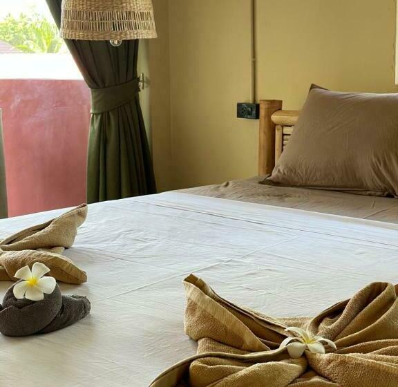 스탠다드 룸, Mythai Guesthouse