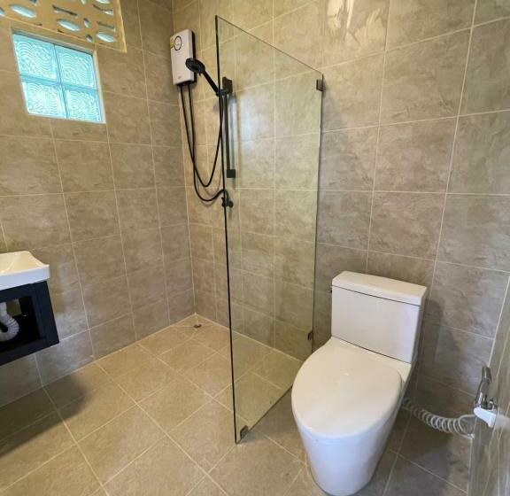 스탠다드 룸, Mythai Guesthouse