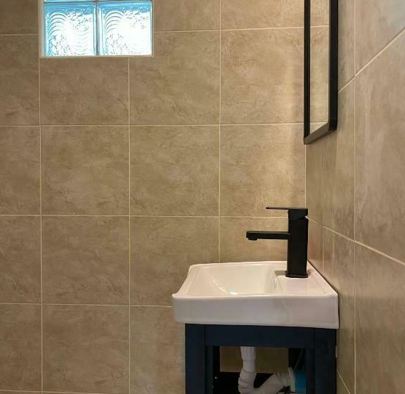 Номер Стандарт, Mythai Guesthouse