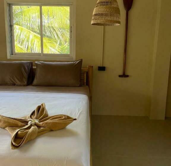 스탠다드 룸, Mythai Guesthouse