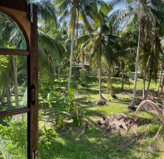 스탠다드 룸 공동 욕실, Mythai Guesthouse