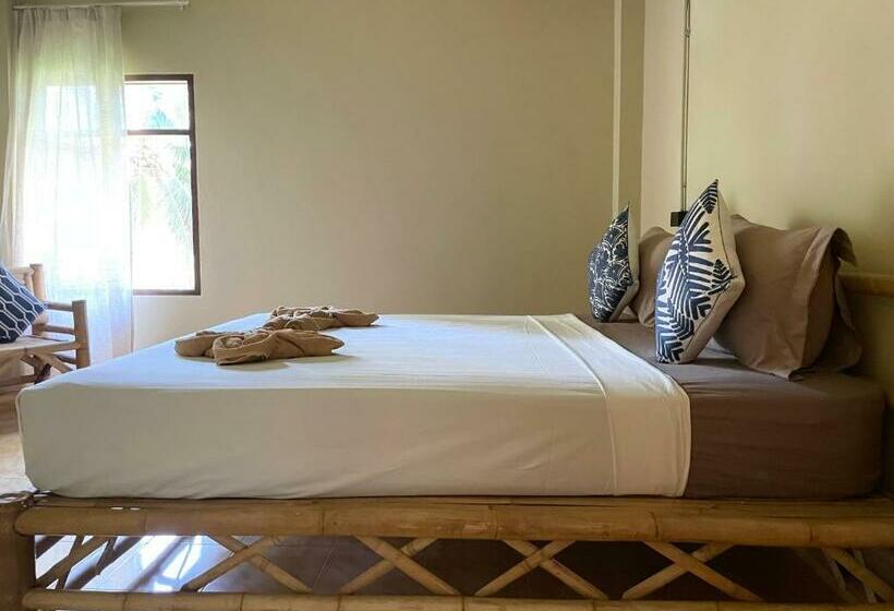 Номер Стандарт Совместная Ванная, Mythai Guesthouse