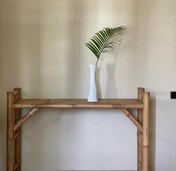 스탠다드 룸 공동 욕실, Mythai Guesthouse