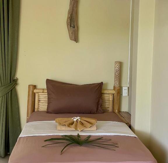 스탠다드 트리플 룸, Mythai Guesthouse