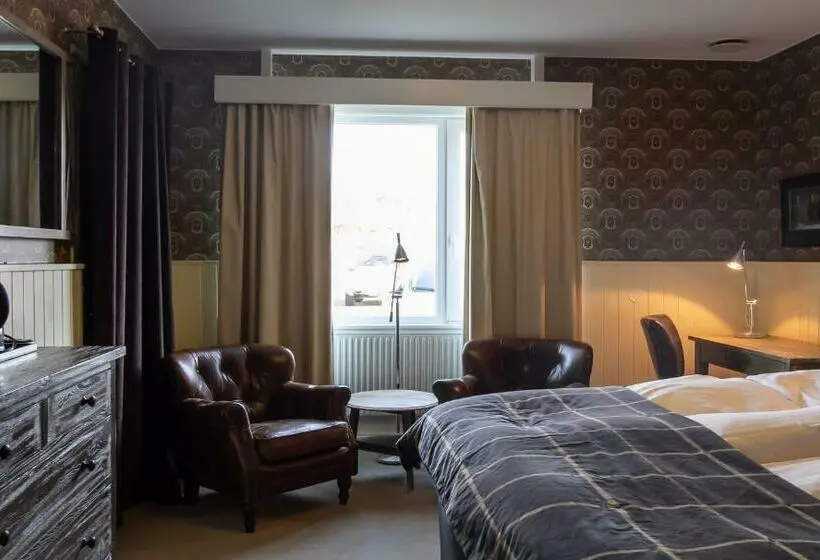 Standard-huone, Sälens Högfjällshotell