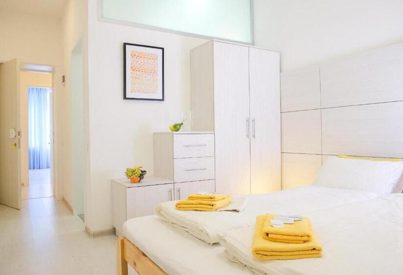 غرفة قياسية, Black Cube