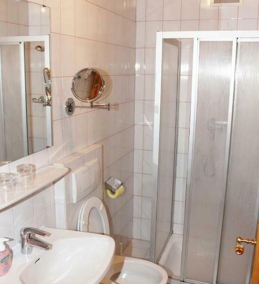 Standard Room, Gasthaus Stefaner