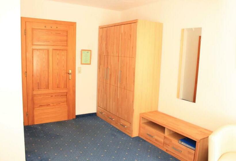 Standard Room, Gasthaus Stefaner