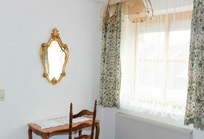 غرفة إقتصادية, Gasthaus Stefaner