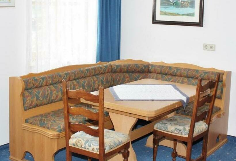 Economy Room, Gasthaus Stefaner