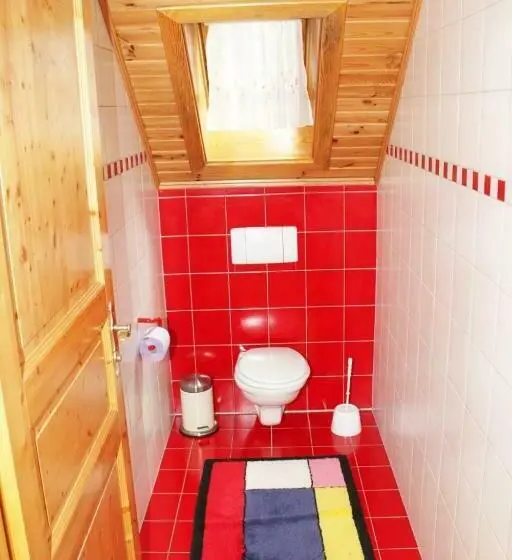 バルコニー付き１ベッドルームアパートメント, Gasthaus Stefaner