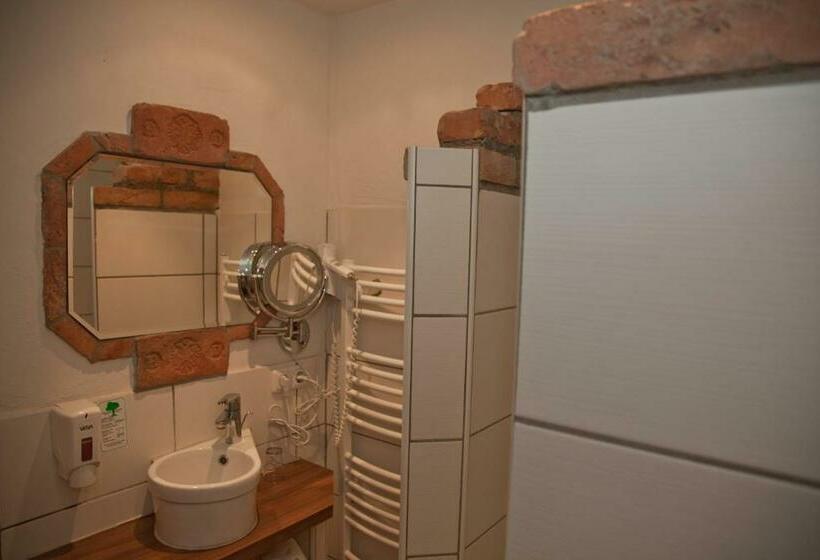 스탠다드 싱글 룸, Landgasthof Entenwirt Tarsdorf