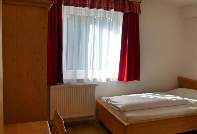 スタンダードシングルルーム, Landgasthof Entenwirt Tarsdorf