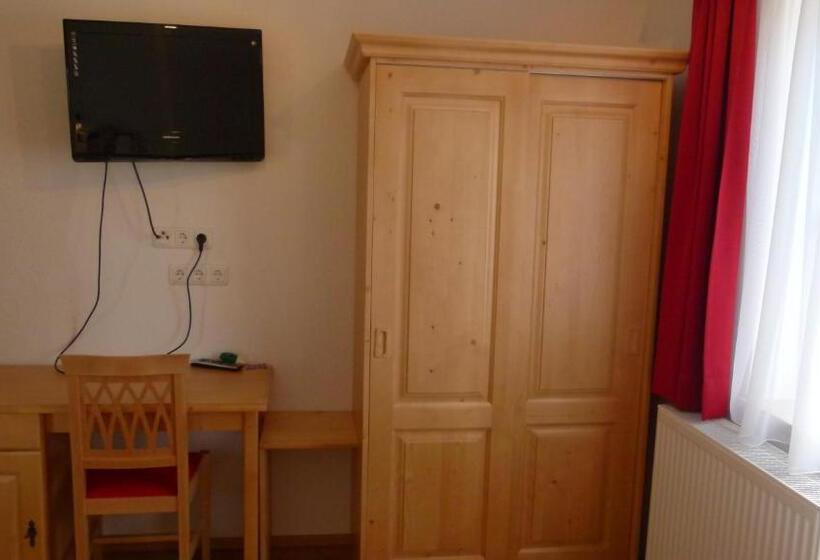 חדר סטנדרט יחיד, Landgasthof Entenwirt Tarsdorf