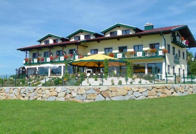 Номер Стандарт Вид на Сад, Landgasthof Entenwirt Tarsdorf