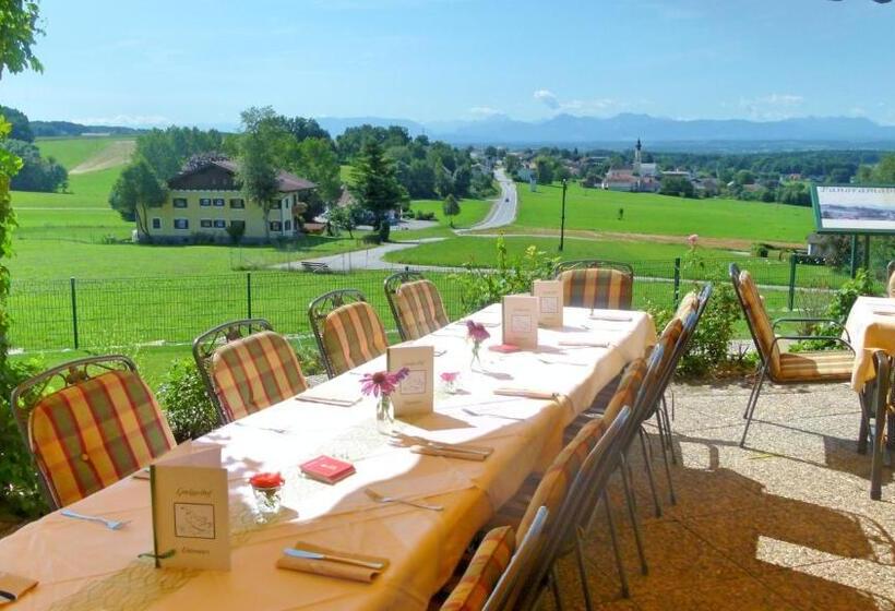 스탠다드 싱글 룸, Landgasthof Entenwirt Tarsdorf