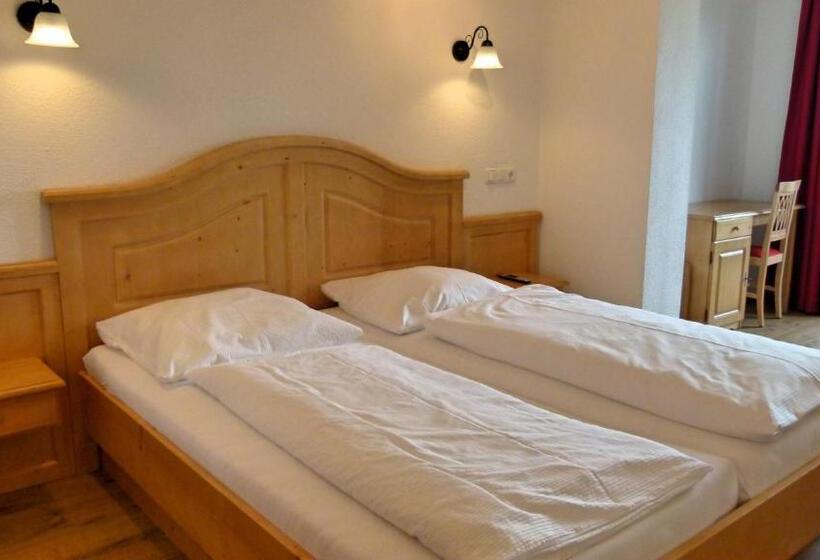 스탠다드 룸 가든 전망, Landgasthof Entenwirt Tarsdorf