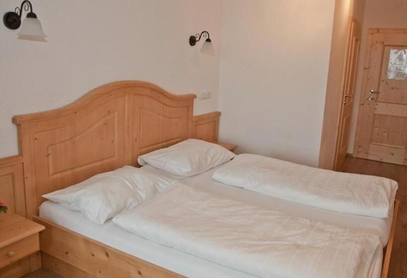 스탠다드 룸 가든 전망, Landgasthof Entenwirt Tarsdorf