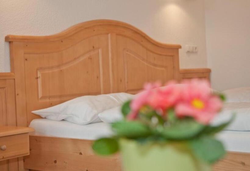 스탠다드 룸 가든 전망, Landgasthof Entenwirt Tarsdorf