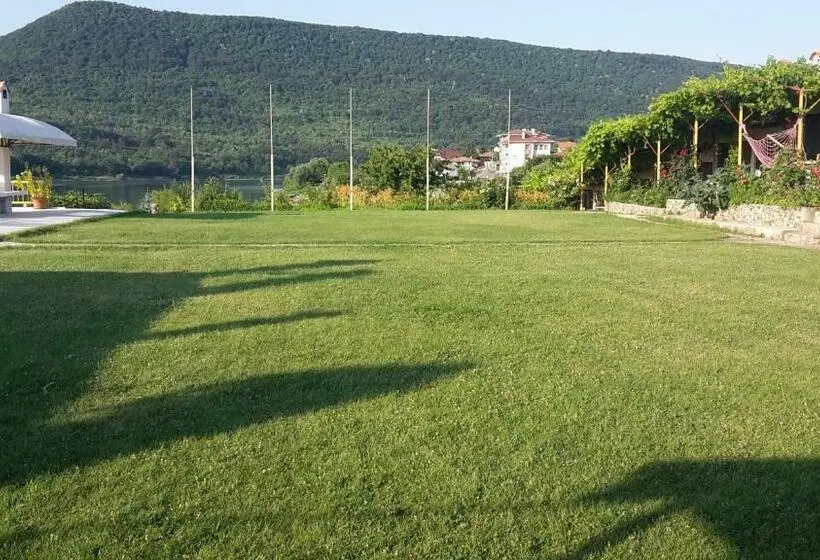 ファミリールーム, Family Hotel Belvedere