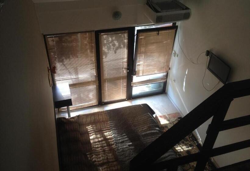 غرفة عائلية, Family Hotel Belvedere