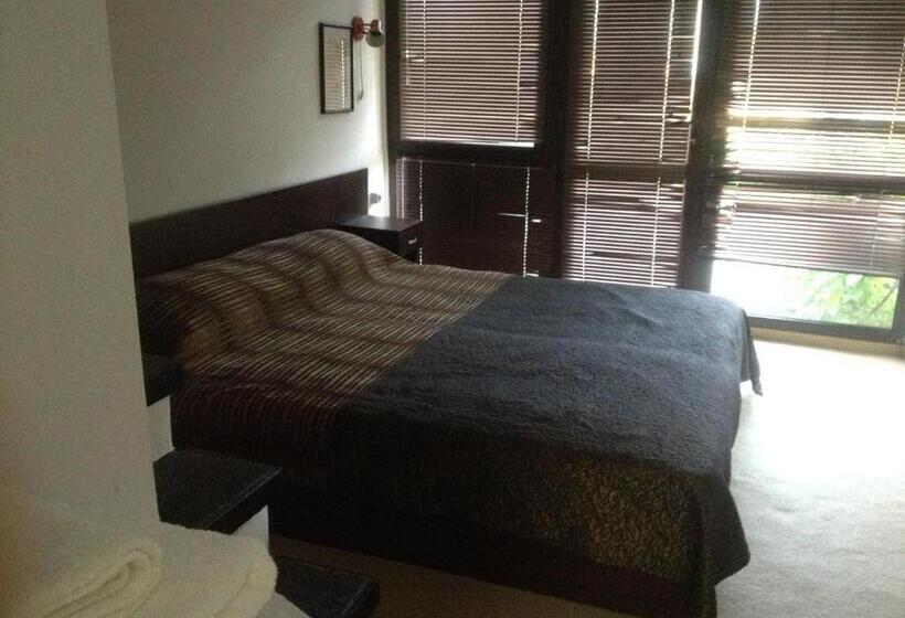 غرفة عائلية, Family Hotel Belvedere