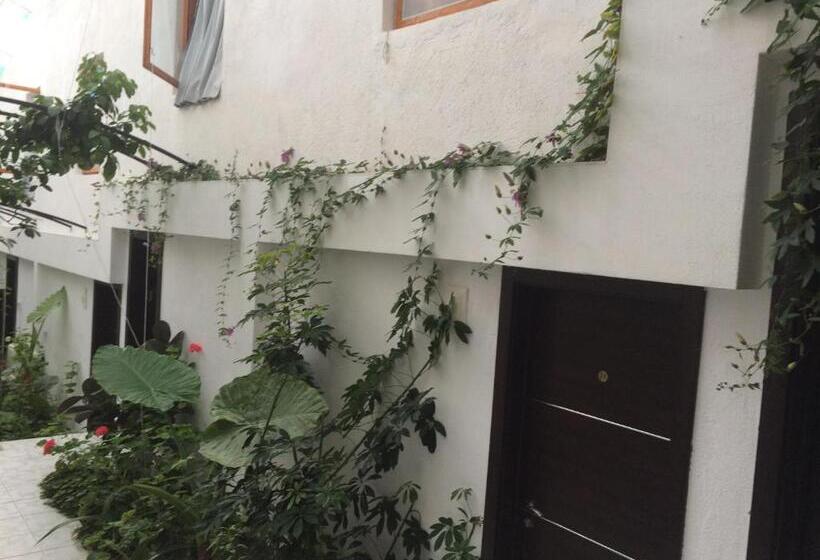 فيلا غرفة نوم واحدة مطلة على الحديقة, Family Hotel Belvedere