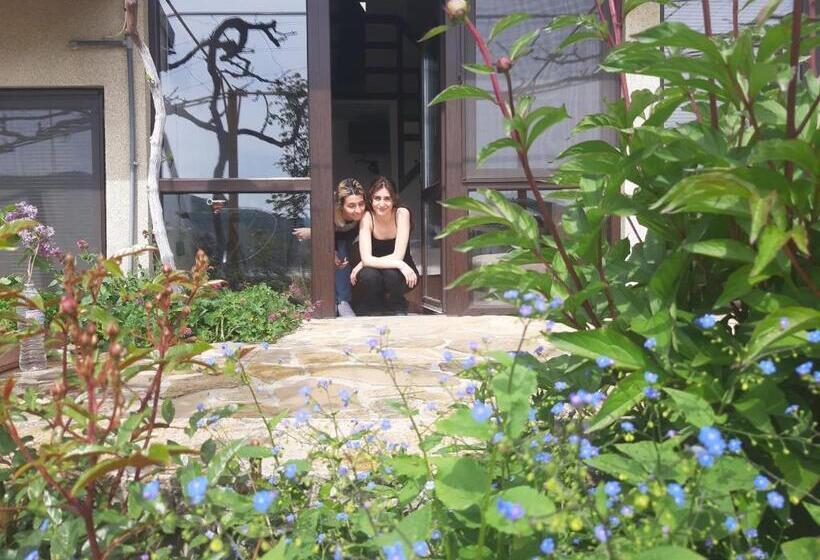 غرفة عائلية, Family Hotel Belvedere