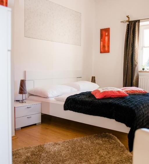 חדר סטנדרט יחיד, Frühstückspension Scharinger Hof