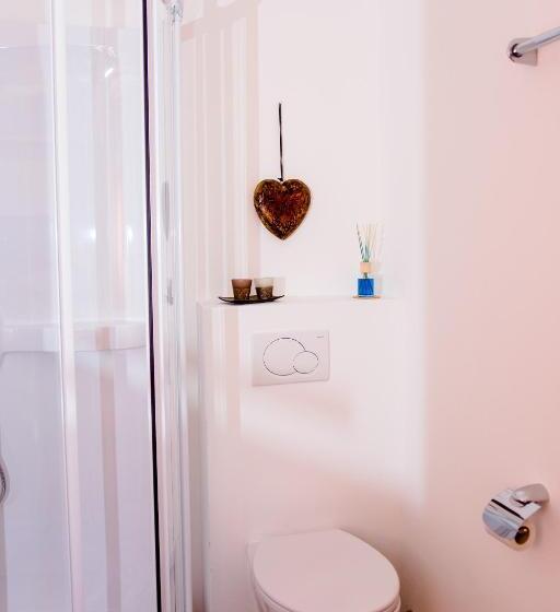 חדר סטנדרט יחיד, Frühstückspension Scharinger Hof