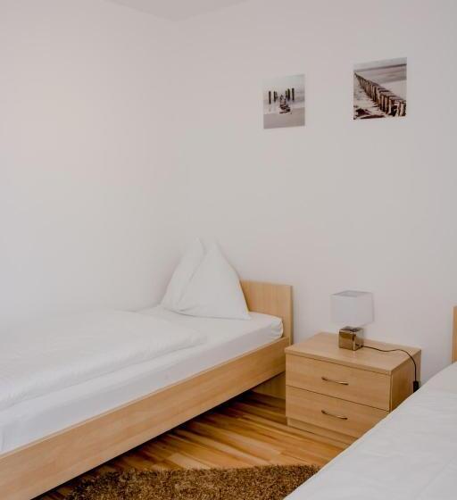 דירת חדר בקומת קרקע, Frühstückspension Scharinger Hof