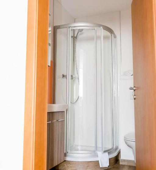Апартаменты 1 Спальня Нижний Этаж, Frühstückspension Scharinger Hof