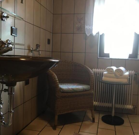 דירת שני חדרים, Frühstückspension Scharinger Hof