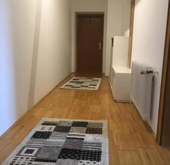 ２ベッドルームアパートメント, Frühstückspension Scharinger Hof