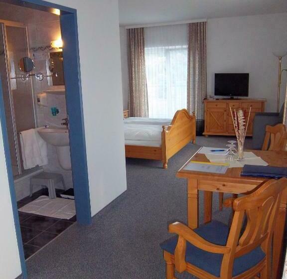 수피리어 룸, Grandhotel Niederösterreichischer Hof