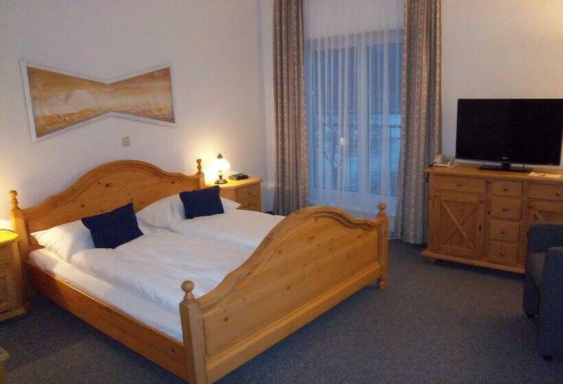 חדר סטנדרט יחיד, Grandhotel Niederösterreichischer Hof