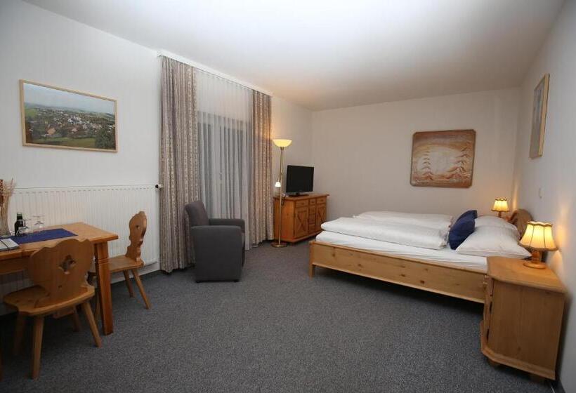 غرفة سوبيريور, Grandhotel Niederösterreichischer Hof