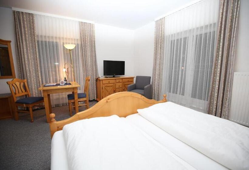 غرفة سوبيريور, Grandhotel Niederösterreichischer Hof