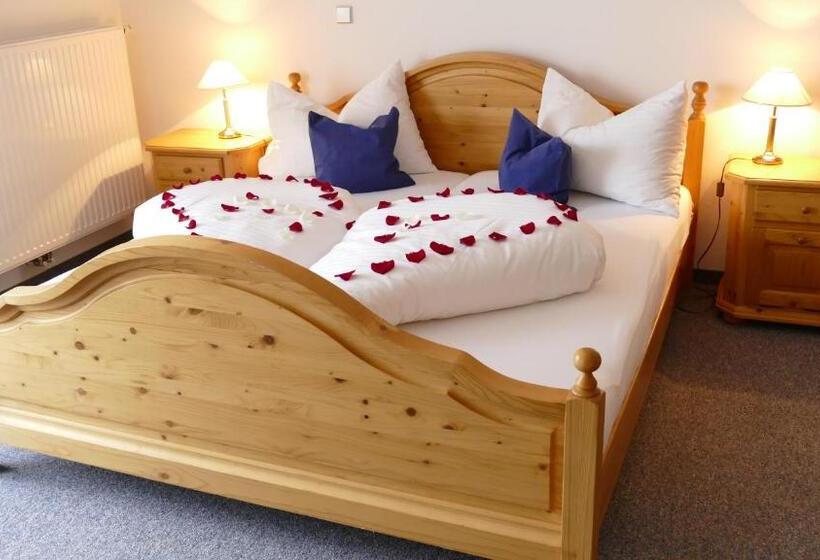 جناح, Grandhotel Niederösterreichischer Hof