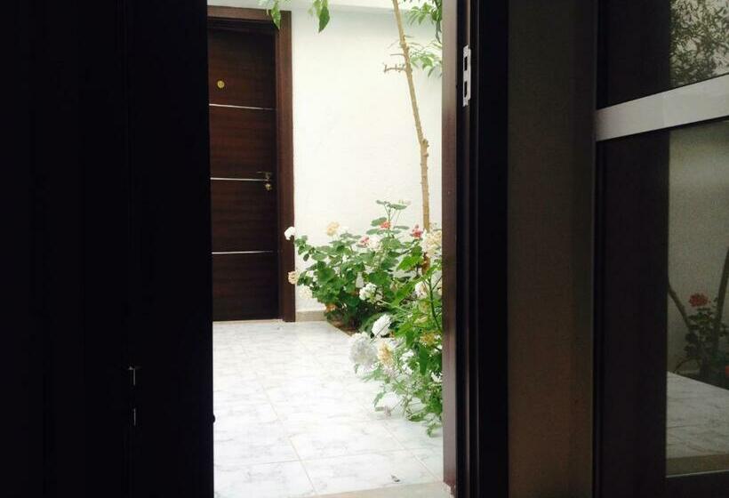 غرفة عائلية, Family Hotel Belvedere