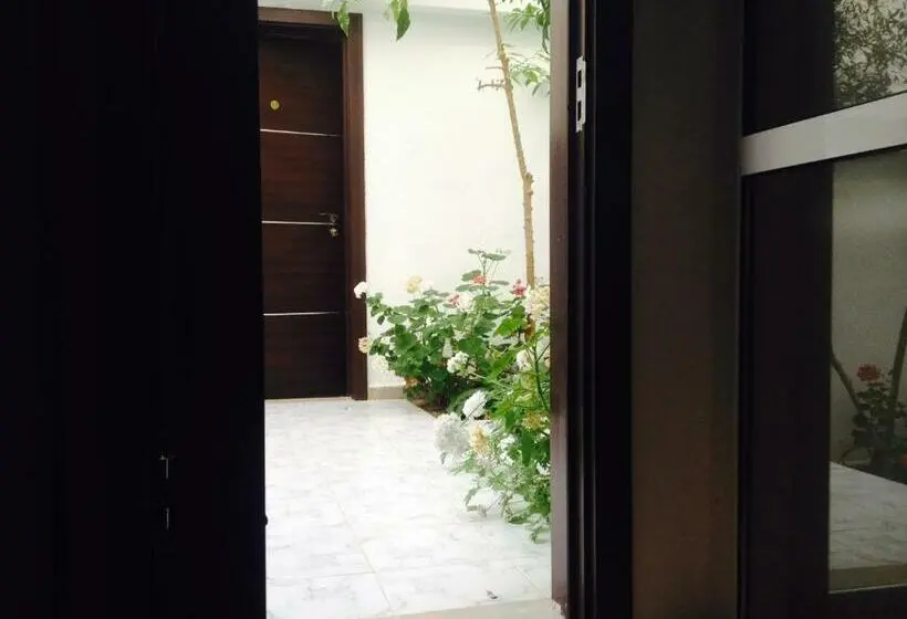 ファミリールーム, Family Hotel Belvedere