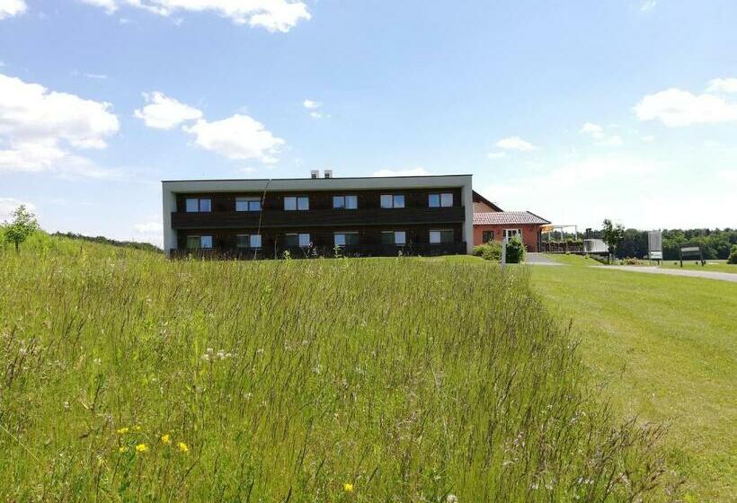 バルコニー付きスタンダードルーム, Golf Resort Klöch