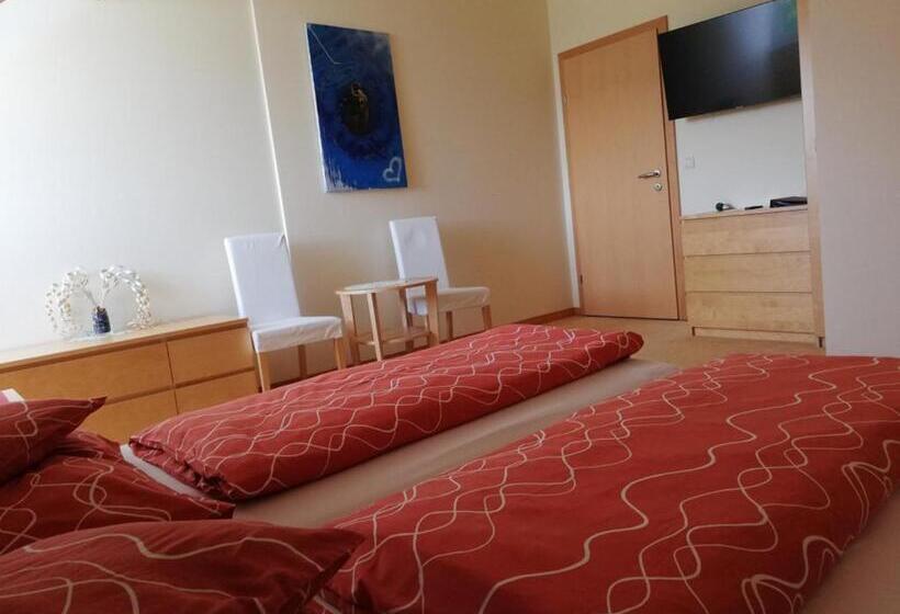 Номер Economy, Golf Resort Klöch