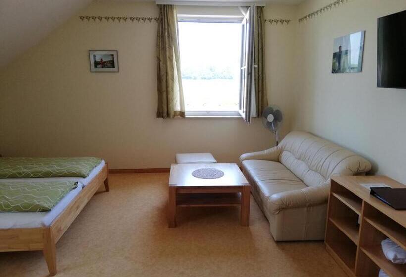 エコノミールーム, Golf Resort Klöch