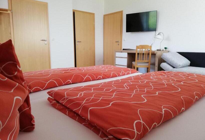 エコノミールーム, Golf Resort Klöch