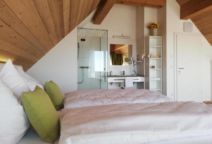 シャレー1寝室, Golf Resort Klöch